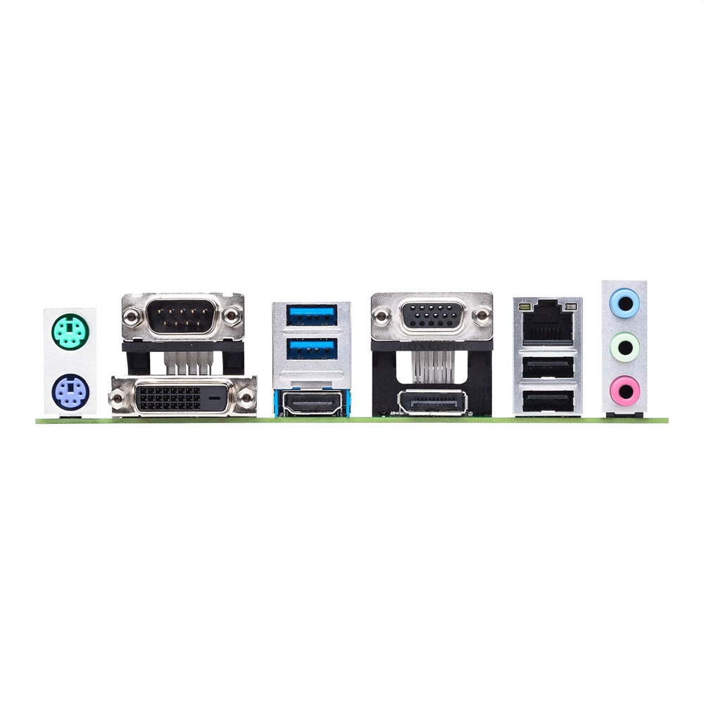 Asus PRO H510M-C/CSM Intel H510 LGA1200 mATX alaplap