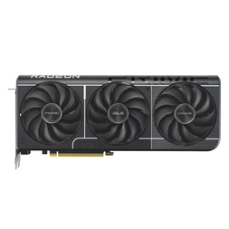Asus Prime Radeon RX 9060 XT OC Edition AMD 16GB GDDR6 128bit PCIe videókártya