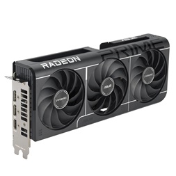 Asus Prime Radeon RX 9060 XT OC Edition AMD 16GB GDDR6 128bit PCIe videókártya