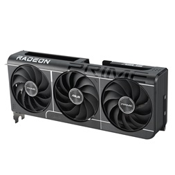 Asus Prime Radeon RX 9060 XT OC Edition AMD 16GB GDDR6 128bit PCIe videókártya