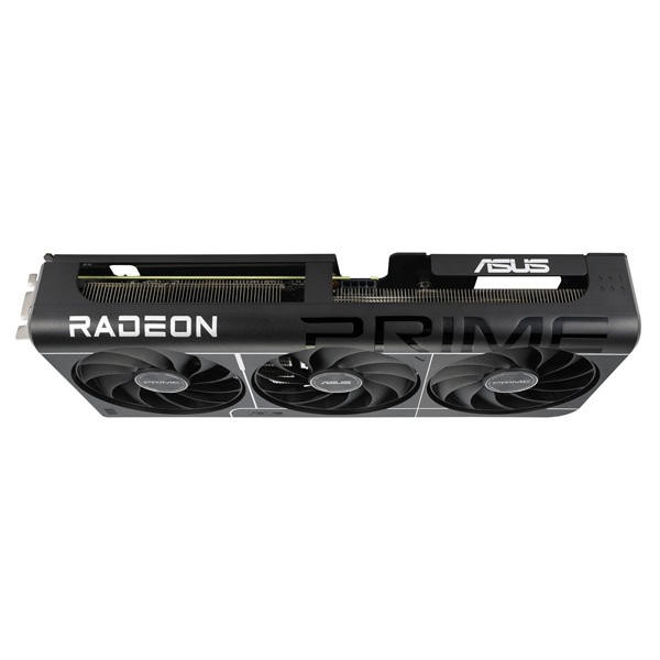 Asus Prime Radeon RX 9060 XT OC Edition AMD 16GB GDDR6 128bit PCIe videókártya