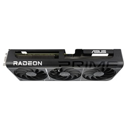 Asus Prime Radeon RX 9060 XT OC Edition AMD 16GB GDDR6 128bit PCIe videókártya