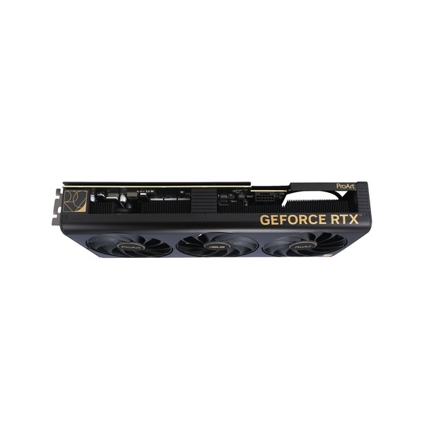Asus ProArt GeForce RTX 4080 SUPER OC Edition nVidia 16GB GDDR6X 256bit PCIe videókártya