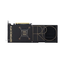 Asus ProArt GeForce RTX 4080 SUPER OC Edition nVidia 16GB GDDR6X 256bit PCIe videókártya