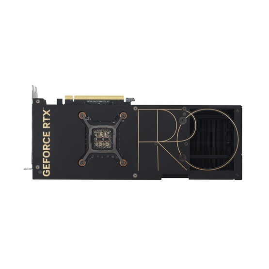 Asus ProArt GeForce RTX 4080 SUPER OC Edition nVidia 16GB GDDR6X 256bit PCIe videókártya