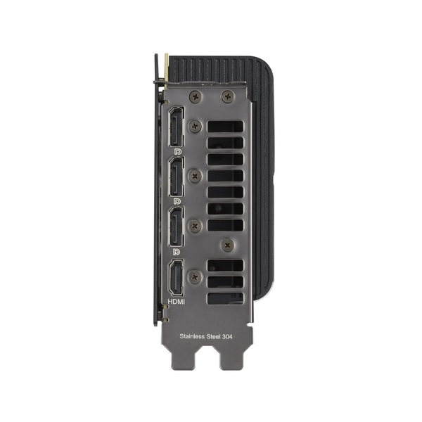 Asus ProArt GeForce RTX 4080 SUPER OC Edition nVidia 16GB GDDR6X 256bit PCIe videókártya