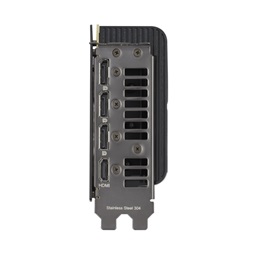 Asus ProArt GeForce RTX 4080 SUPER OC Edition nVidia 16GB GDDR6X 256bit PCIe videókártya