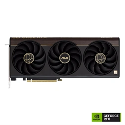 Asus ProArt GeForce RTX 5070 Ti OC Edition nVidia 16GB GDDR7 256bit PCIe videókártya