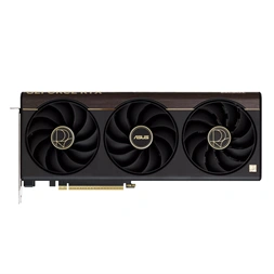 Asus ProArt GeForce RTX 5070 Ti OC Edition nVidia 16GB GDDR7 256bit PCIe videókártya