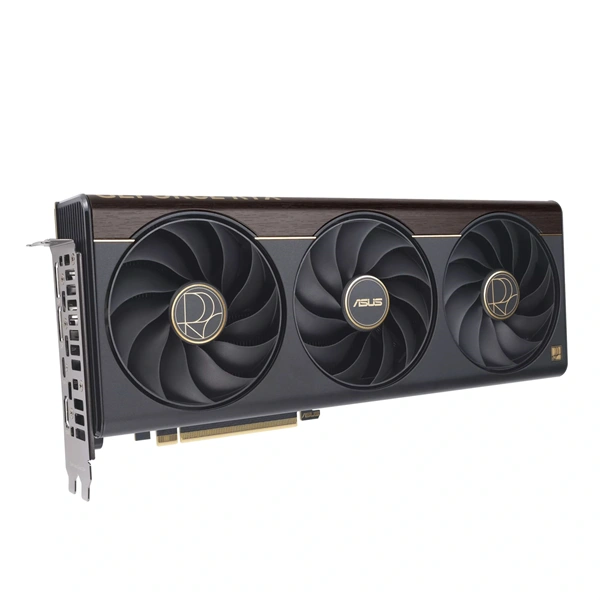 Asus ProArt GeForce RTX 5070 Ti OC Edition nVidia 16GB GDDR7 256bit PCIe videókártya