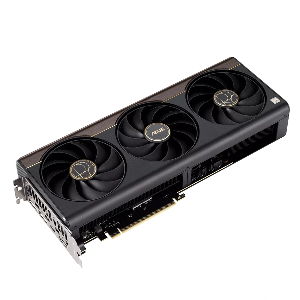 Asus ProArt GeForce RTX 5070 Ti OC Edition nVidia 16GB GDDR7 256bit PCIe videókártya
