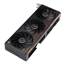 Asus ProArt GeForce RTX 5070 Ti OC Edition nVidia 16GB GDDR7 256bit PCIe videókártya