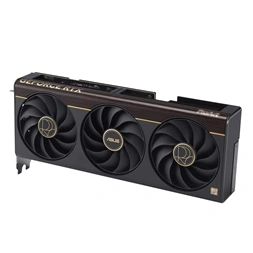 Asus ProArt GeForce RTX 5070 Ti OC Edition nVidia 16GB GDDR7 256bit PCIe videókártya