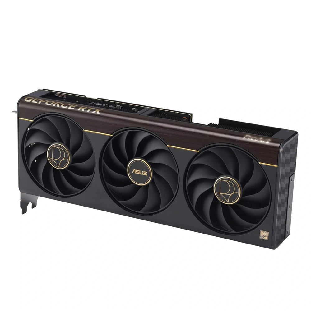 Asus ProArt GeForce RTX 5070 Ti OC Edition nVidia 16GB GDDR7 256bit PCIe videókártya
