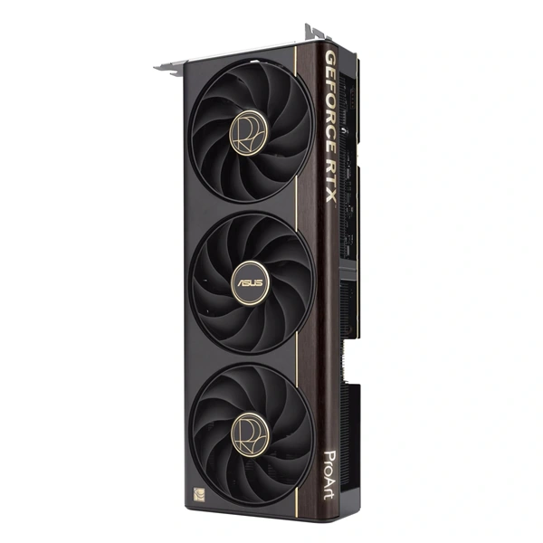 Asus ProArt GeForce RTX 5070 Ti OC Edition nVidia 16GB GDDR7 256bit PCIe videókártya