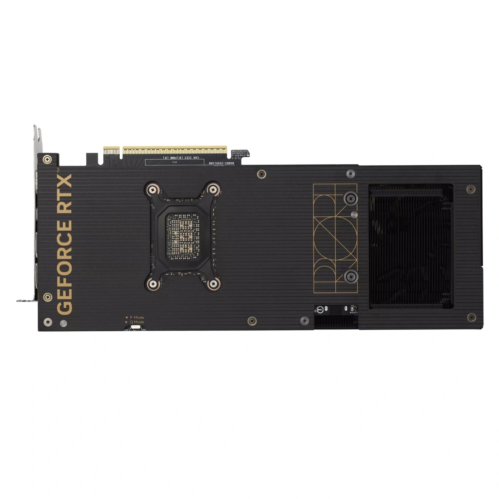 Asus ProArt GeForce RTX 5070 Ti OC Edition nVidia 16GB GDDR7 256bit PCIe videókártya