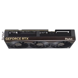 Asus ProArt GeForce RTX 5070 Ti OC Edition nVidia 16GB GDDR7 256bit PCIe videókártya