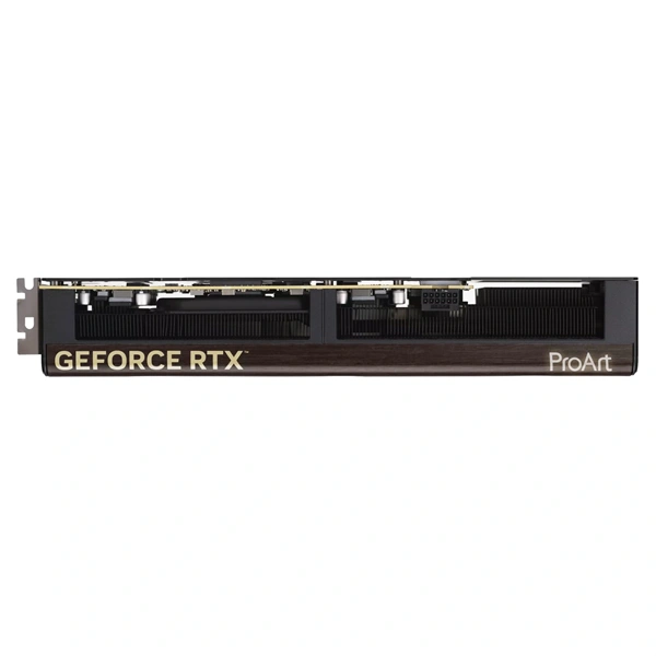 Asus ProArt GeForce RTX 5070 Ti OC Edition nVidia 16GB GDDR7 256bit PCIe videókártya