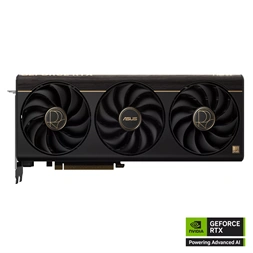Asus ProArt GeForce RTX 5080 OC Edition nVidia 16GB GDDR7 256bit PCIe videókártya