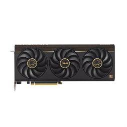 Asus ProArt GeForce RTX 5080 OC Edition nVidia 16GB GDDR7 256bit PCIe videókártya