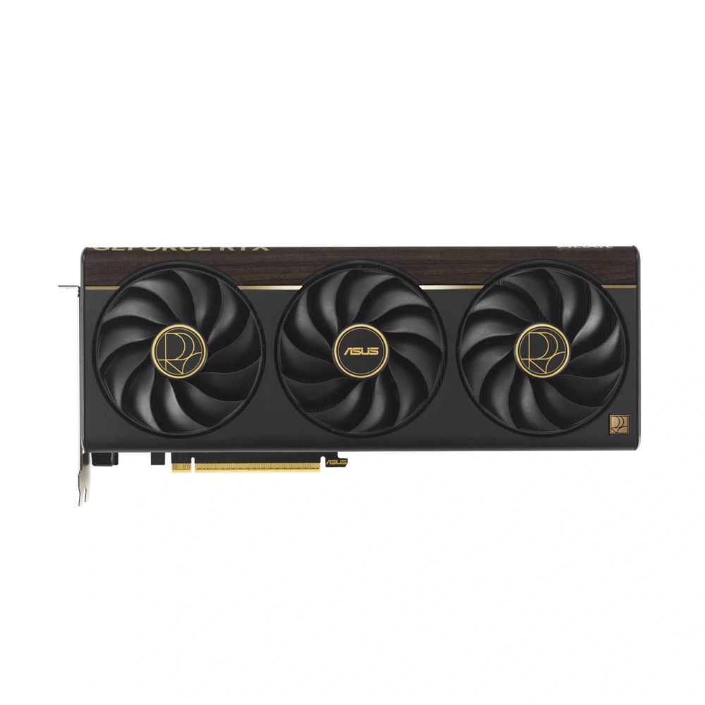 Asus ProArt GeForce RTX 5080 OC Edition nVidia 16GB GDDR7 256bit PCIe videókártya