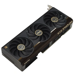 Asus ProArt GeForce RTX 5080 OC Edition nVidia 16GB GDDR7 256bit PCIe videókártya