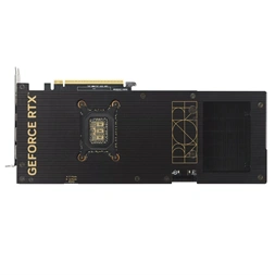 Asus ProArt GeForce RTX 5080 OC Edition nVidia 16GB GDDR7 256bit PCIe videókártya