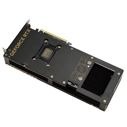 Asus ProArt GeForce RTX 5080 OC Edition nVidia 16GB GDDR7 256bit PCIe videókártya