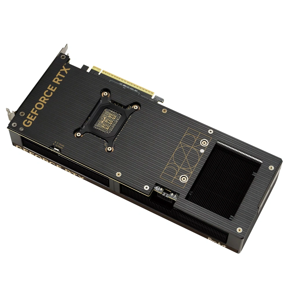 Asus ProArt GeForce RTX 5080 OC Edition nVidia 16GB GDDR7 256bit PCIe videókártya