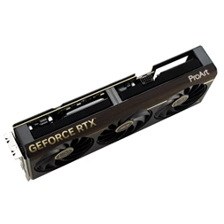 Asus ProArt GeForce RTX 5080 OC Edition nVidia 16GB GDDR7 256bit PCIe videókártya