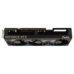 Asus ProArt GeForce RTX 5080 OC Edition nVidia 16GB GDDR7 256bit PCIe videókártya