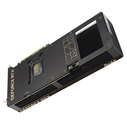 Asus ProArt GeForce RTX 5080 OC Edition nVidia 16GB GDDR7 256bit PCIe videókártya