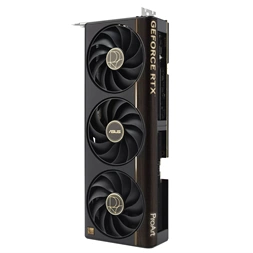 Asus ProArt GeForce RTX 5080 OC Edition nVidia 16GB GDDR7 256bit PCIe videókártya