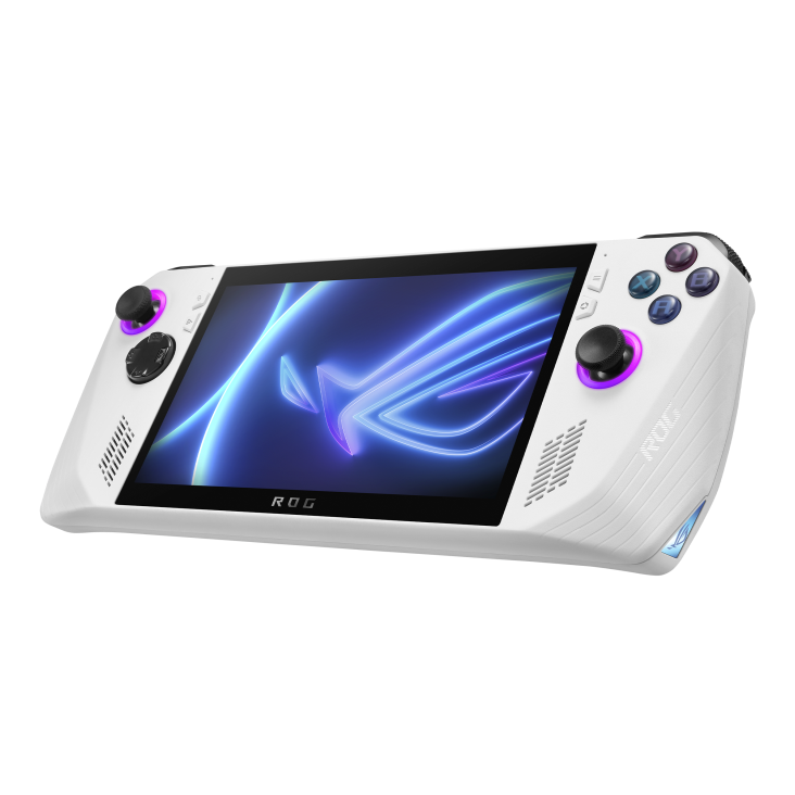 Asus ROG Ally RC71L-NH001W kézikonzol