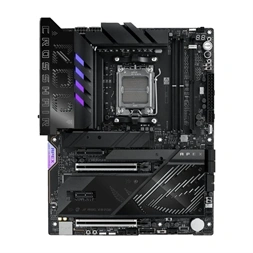 Asus ROG CROSSHAIR X870E APEX AMD X870E AM5 ATX alaplap