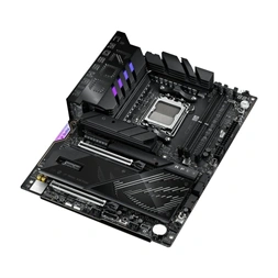 Asus ROG CROSSHAIR X870E APEX AMD X870E AM5 ATX alaplap