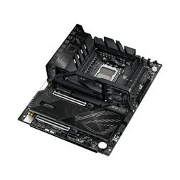Asus ROG CROSSHAIR X870E APEX AMD X870E AM5 ATX alaplap