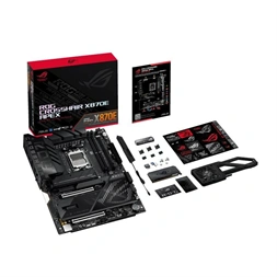Asus ROG CROSSHAIR X870E APEX AMD X870E AM5 ATX alaplap