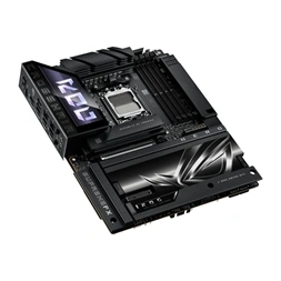 Asus ROG CROSSHAIR X870E HERO BTF AMD X870E AM5 ATX alaplap
