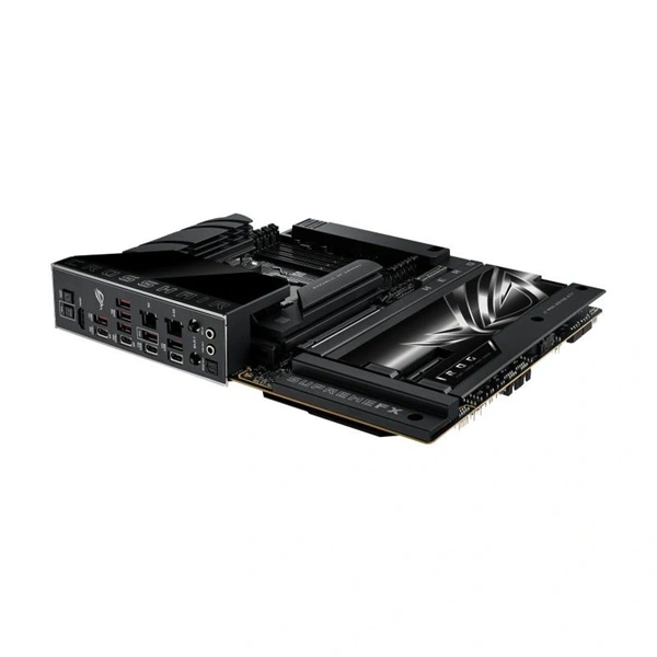 Asus ROG CROSSHAIR X870E HERO BTF AMD X870E AM5 ATX alaplap