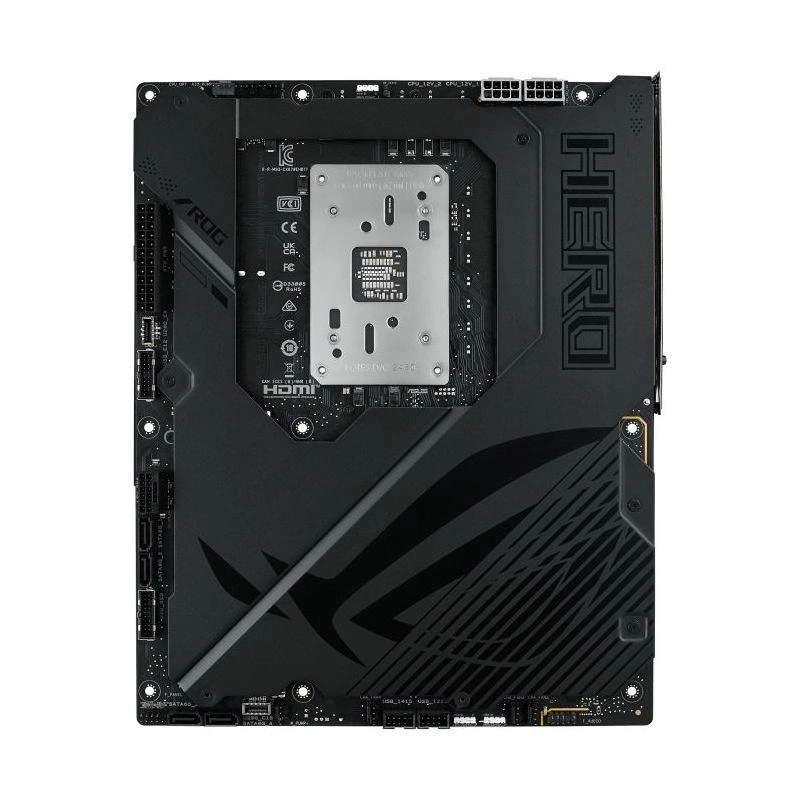 Asus ROG CROSSHAIR X870E HERO BTF AMD X870E AM5 ATX alaplap