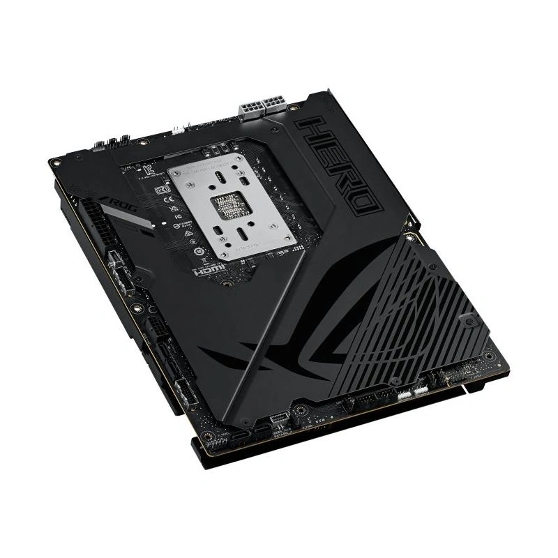 Asus ROG CROSSHAIR X870E HERO BTF AMD X870E AM5 ATX alaplap