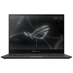 Asus ROG Flow X13 GV301RE-LJ174W 13,4"FHD-120Hz/AMD Ryzen 9-6900HS/32GB/1TB/RTX 3050 Ti 4GB/Win11/fekete laptop