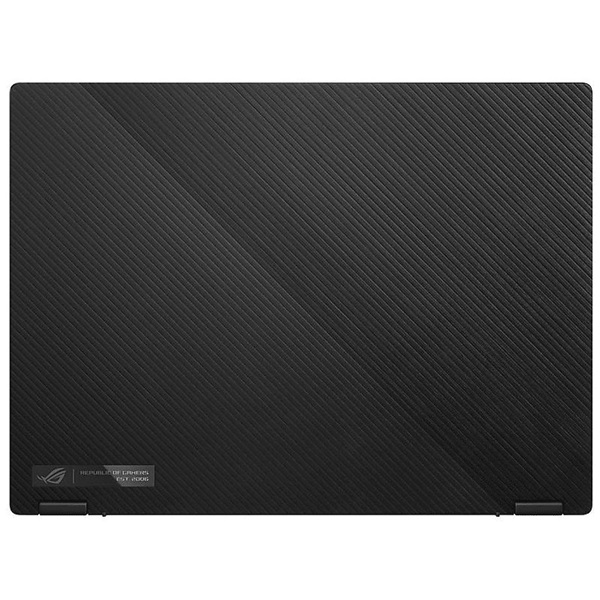 Asus ROG Flow X13 GV301RE-LJ174W 13,4"FHD-120Hz/AMD Ryzen 9-6900HS/32GB/1TB/RTX 3050 Ti 4GB/Win11/fekete laptop