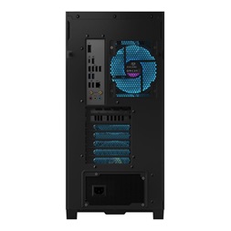Asus ROG G700 G700TF-09285K168W/Core Ultra 9 285K/64GB/2TB/Win11/RTX 5080 16GB/fekete Gamer PC