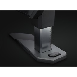 Asus ROG Herculx RGB Videokártya tartó (Újracsomagolt)