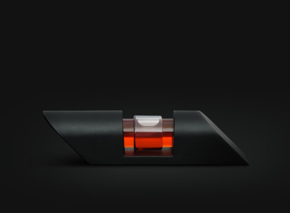 Asus ROG Herculx RGB Videokártya tartó (Újracsomagolt)