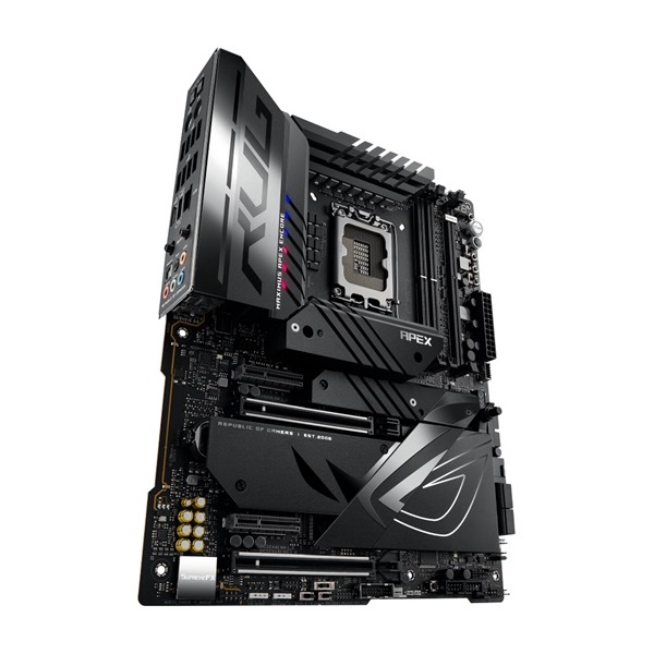 Asus ROG MAXIMUS Z790 APEX ENCORE Intel Z790 LGA1700 ATX alaplap