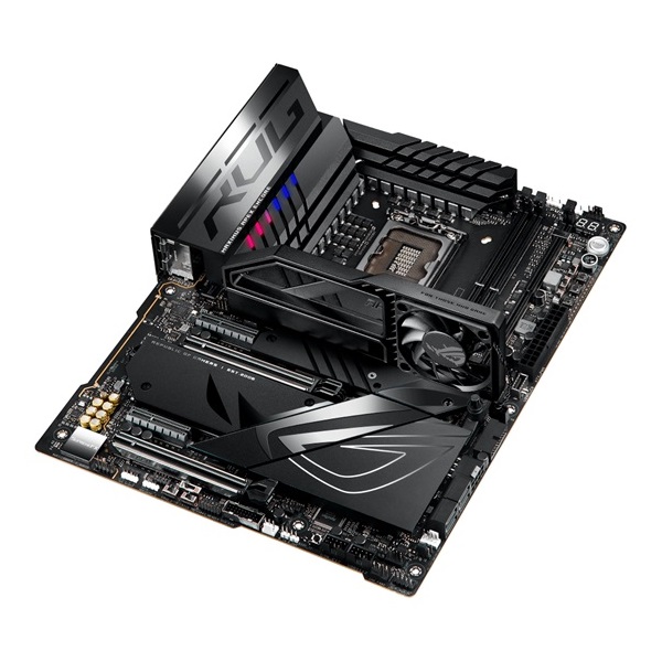 Asus ROG MAXIMUS Z790 APEX ENCORE Intel Z790 LGA1700 ATX alaplap