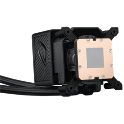 Asus ROG RYUJIN III 360 ARGB vízhűtéses processzor hűtő